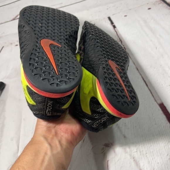 𝅺NIKE Metcon 3 Size 8.5 - Picture 7 of 12